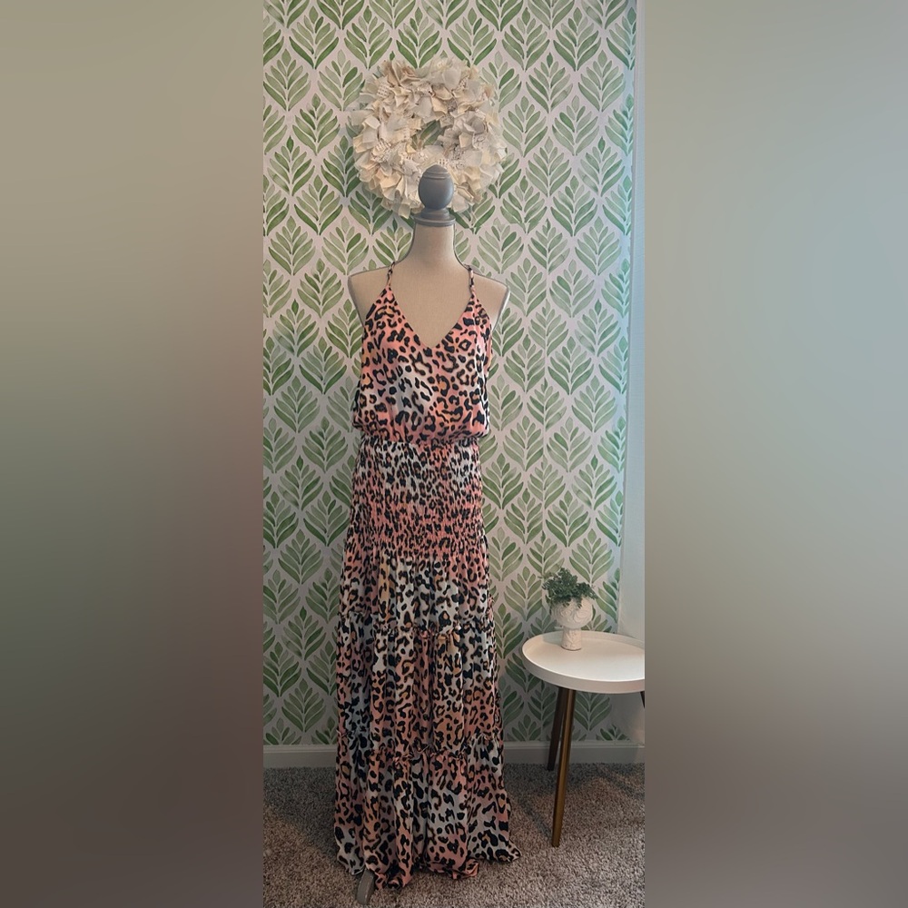BuddyLove NWT dress. Size large.